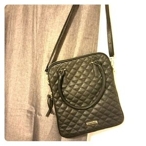 Steve Madden Long Crossbody